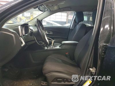 Zdjęcie 7 z 13 samochodu: 2014 CHEVROLET EQUINOX LT VIN:2GNFLFEK0E6365864 - miniatura