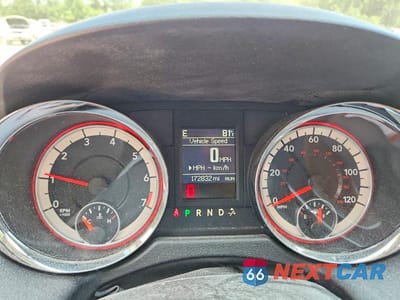 Zdjęcie 9 z 13 samochodu: 2016 DODGE GRAND CARAVAN SXT VIN:2C4RDGCG3GR234274 - miniatura
