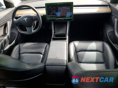 Zdjęcie 8 z 12 samochodu: 2020 TESLA MODEL 3 VIN:5YJ3E1EA0LF660776 - miniatura