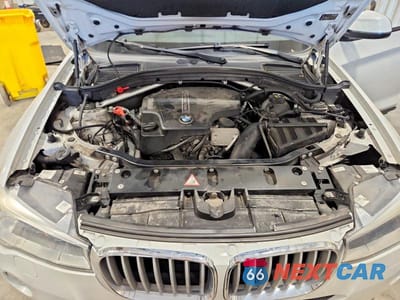 Zdjęcie 12 z 13 samochodu: 2016 BMW X3 XDRIVE28I VIN:5UXWX9C56G0D81222 - miniatura