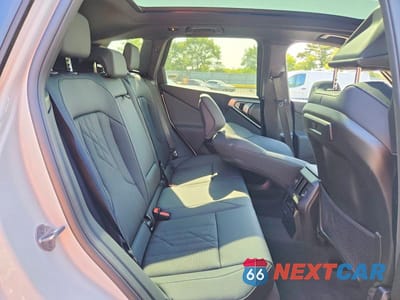 Zdjęcie 10 z 12 samochodu: 2026 BMW X3 30 XDRIVE VIN:5UX53GP06T9388524 - miniatura