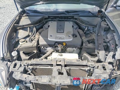 Zdjęcie 11 z 12 samochodu: 2018 INFINITI Q70L 3.7 LUXE VIN:JN1BY1PP0JM330342 - miniatura
