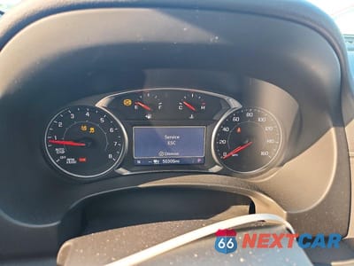Zdjęcie 9 z 13 samochodu: 2022 GMC TERRAIN SLT VIN:3GKALVEV4NL291517 - miniatura
