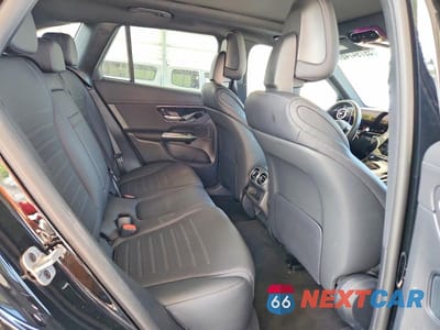 Zdjęcie 11 z 14 samochodu: 2025 MERCEDES-BENZ GLC 350E VIN:W1NKM5GB2SU097563 - miniatura