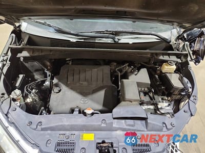Zdjęcie 12 z 14 samochodu: 2015 TOYOTA HIGHLANDER XLE VIN:5TDJKRFH7FS214666 - miniatura