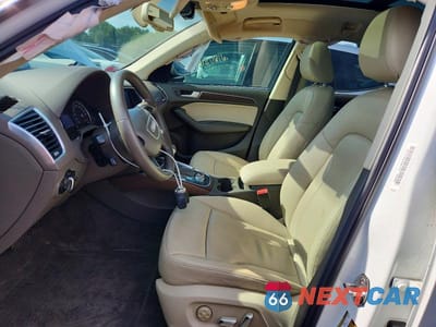 Zdjęcie 7 z 13 samochodu: 2013 AUDI Q5 PREMIUM PLUS VIN:WA1LFAFP0DA090928 - miniatura