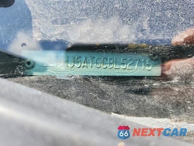 Zdjęcie 13 z 13 samochodu: 2012 LINCOLN MKT VIN:2LMHJ5AT0CBL52715 - miniatura