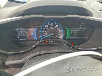 Zdjęcie 9 z 12 samochodu: 2014 FORD C-MAX SE VIN:1FADP5AU5EL517740 - miniatura