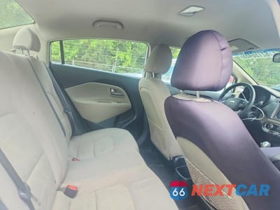 Zdjęcie 10 z 12 samochodu: 2014 KIA RIO LX VIN:KNADM4A32E6361950 - miniatura