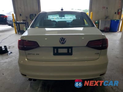 Zdjęcie 6 z 12 samochodu: 2017 VOLKSWAGEN JETTA SE VIN:3VWDB7AJ7HM380522 - miniatura