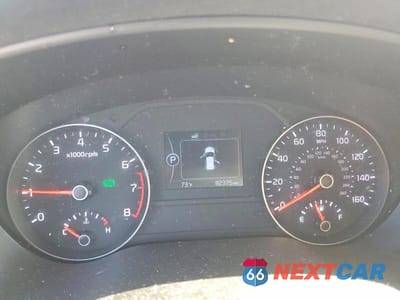 Zdjęcie 9 z 13 samochodu: 2017 KIA SPORTAGE LX VIN:KNDPMCAC1H7248676 - miniatura