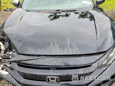 Zdjęcie 11 z 12 samochodu: 2019 HONDA CIVIC SPORT VIN:SHHFK7G41KU217484 - miniatura