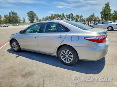 Drugie zdjęcie samochodu z przodu: 2015 TOYOTA CAMRY HYBRID LE VIN:4T1BD1FK3FU159278 - miniatura