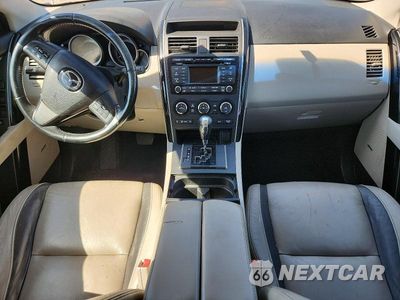 Zdjęcie 8 z 13 samochodu: 2012 MAZDA CX-9 VIN:JM3TB3CV5C0364538 - miniatura