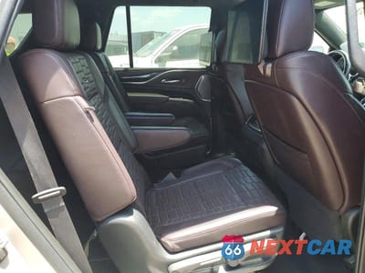 Zdjęcie 11 z 13 samochodu: 2022 CADILLAC ESCALADE SPORT PLATINUM VIN:1GYS3GKT5NR171405 - miniatura