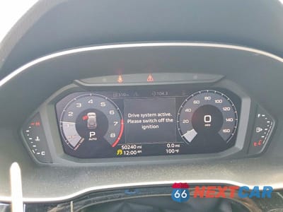 Zdjęcie 9 z 14 samochodu: 2021 AUDI Q3 PREMIUM S LINE 45 VIN:WA1DECF33M1003751 - miniatura