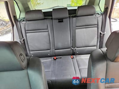 Zdjęcie 10 z 13 samochodu: 2008 BMW X5 3.0I VIN:5UXFE43578L033550 - miniatura