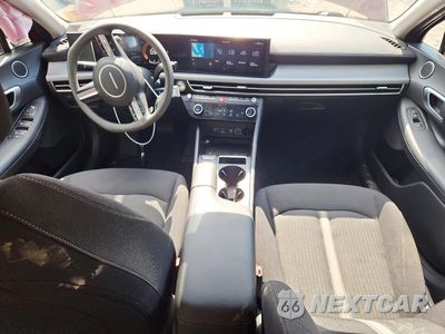 Zdjęcie 8 z 12 samochodu: 2024 HYUNDAI SONATA SEL VIN:KMHL64JA6RA387294 - miniatura