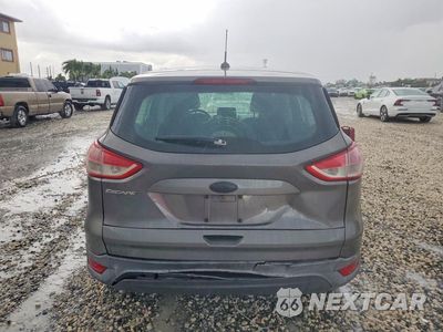 Zdjęcie 6 z 12 samochodu: 2013 FORD ESCAPE S VIN:1FMCU0F70DUD49143 - miniatura
