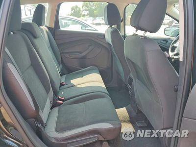 Zdjęcie 10 z 12 samochodu: 2016 FORD ESCAPE S VIN:1FMCU0F76GUA49918 - miniatura