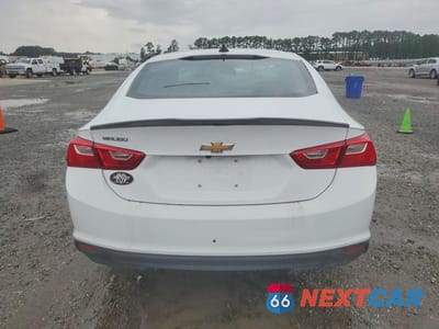 Zdjęcie 6 z 12 samochodu: 2018 CHEVROLET MALIBU LS VIN:1G1ZB5ST2JF224707 - miniatura