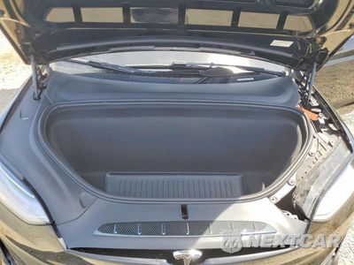 Zdjęcie 11 z 12 samochodu: 2022 TESLA MODEL X VIN:7SAXCBE60NF333714 - miniatura