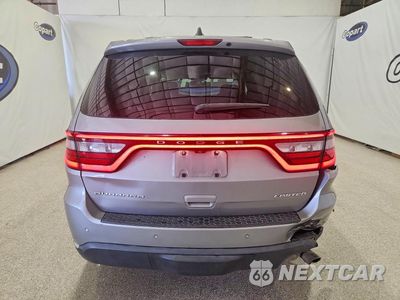 Zdjęcie 6 z 13 samochodu: 2015 DODGE DURANGO LIMITED VIN:1C4RDHDG1FC771012 - miniatura