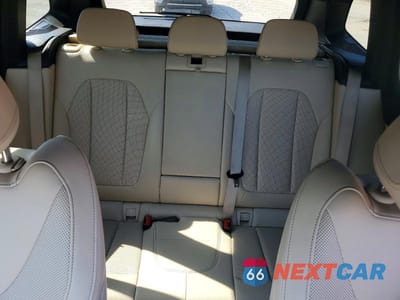Zdjęcie 10 z 13 samochodu: 2022 BMW X3 XDRIVE30I VIN:WBX57DP06NN172917 - miniatura