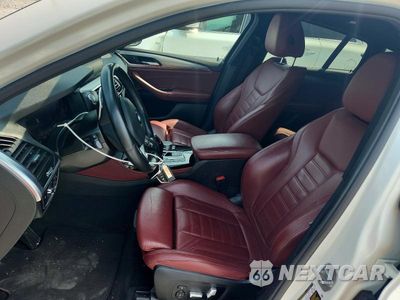 Zdjęcie 7 z 13 samochodu: 2021 BMW X4 XDRIVE30I VIN:5UX2V1C08M9F02530 - miniatura