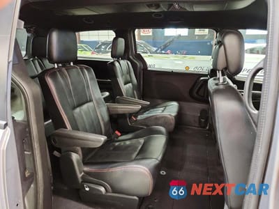Zdjęcie 11 z 13 samochodu: 2019 DODGE GRAND CARAVAN GT VIN:2C4RDGEG0KR790192 - miniatura