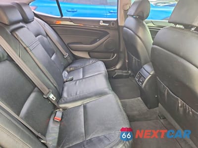 Zdjęcie 10 z 12 samochodu: 2016 KIA CADENZA LUXURY VIN:KNALN4D71G5221663 - miniatura