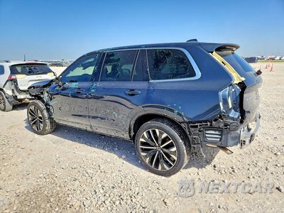 Drugie zdjęcie samochodu z przodu: 2026 VOLVO XC90 PLUS VIN:YV4062PE1T1466463 - miniatura
