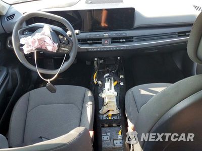 Zdjęcie 8 z 13 samochodu: 2025 KIA K4 LXS VIN:3KPFT4DE4SE150721 - miniatura
