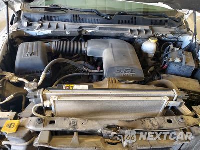 Zdjęcie 11 z 13 samochodu: 2019 RAM 1500 CLASSIC TRADESMAN VIN:1C6RR7FG6KS542342 - miniatura