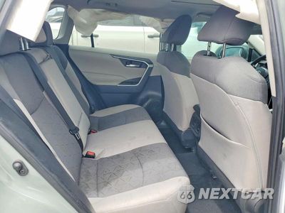 Zdjęcie 21 z 26 samochodu: 2022 TOYOTA RAV4 XLE VIN:2T3W1RFV9NW188504 - miniatura