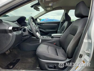 Zdjęcie 7 z 12 samochodu: 2021 NISSAN ALTIMA SV VIN:1N4BL4DV1MN416764 - miniatura