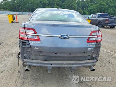 Zdjęcie 11 z 24 samochodu: 2013 FORD TAURUS SEL VIN:1FAHP2E83DG179985 - miniatura