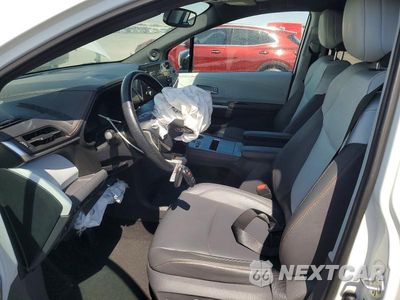 Zdjęcie 7 z 14 samochodu: 2021 TOYOTA SIENNA XSE VIN:5TDDRKEC7MS053061 - miniatura