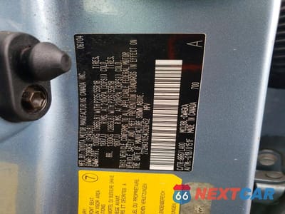 Zdjęcie 13 z 13 samochodu: 2004 LEXUS RX 330 VIN:2T2HA31U54C028452 - miniatura