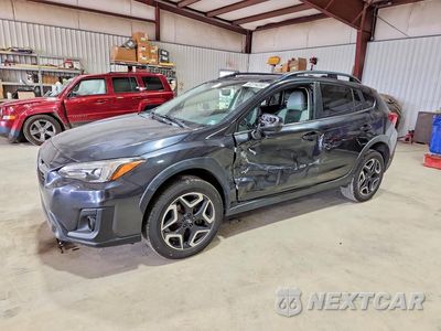 2019 SUBARU CROSSTREK LIMITED JF2GTANC1KH204813 - główne zdjęcie licytacji z USA - miniatura