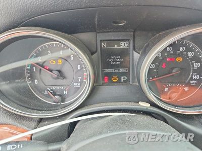 Zdjęcie 9 z 13 samochodu: 2013 JEEP GRAND CHEROKEE LIMITED VIN:1C4RJFBG2DC507455 - miniatura