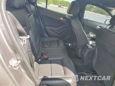 Zdjęcie 11 z 13 samochodu: 2019 MERCEDES-BENZ GLA 250 4MATIC VIN:WDCTG4GB7KJ639510 - miniatura