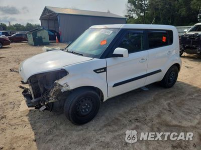 2013 KIA SOUL BASE KNDJT2A52D7768139 - główne zdjęcie licytacji z USA - miniatura