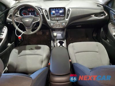 Zdjęcie 8 z 12 samochodu: 2023 CHEVROLET MALIBU LS VIN:1G1ZC5ST2PF114908 - miniatura