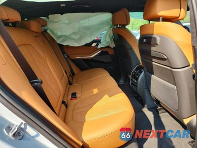 Zdjęcie 11 z 13 samochodu: 2026 BMW X5 XDRIVE40I VIN:5UX23EU05T9137313 - miniatura