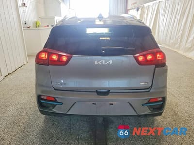 Zdjęcie 6 z 14 samochodu: 2022 KIA NIRO EV S VIN:KNDCC3LG0N5160999 - miniatura