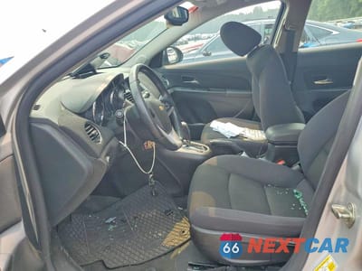 Zdjęcie 7 z 12 samochodu: 2013 CHEVROLET CRUZE LT VIN:1G1PC5SB3D7243082 - miniatura