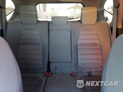 Zdjęcie 10 z 13 samochodu: 2019 HONDA CR-V LX VIN:5J6RW5H37KL003720 - miniatura