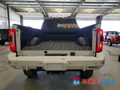 Zdjęcie 6 z 12 samochodu: 2025 FORD F350 SUPER DUTY VIN:1FT8W3BM4SEC64184 - miniatura