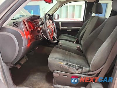 Zdjęcie 7 z 12 samochodu: 2008 CHEVROLET SILVERADO K1500 VIN:2GCEK19J081302793 - miniatura